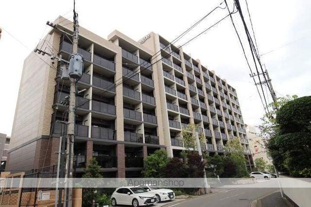 グランフォーレ大橋プレミア