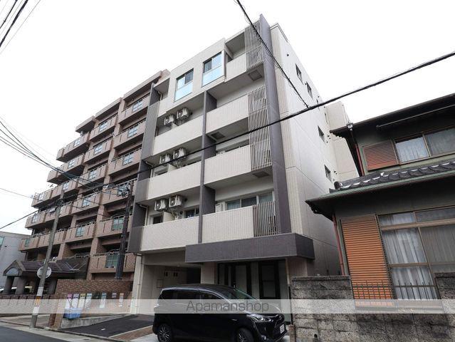 シティライフ御器所