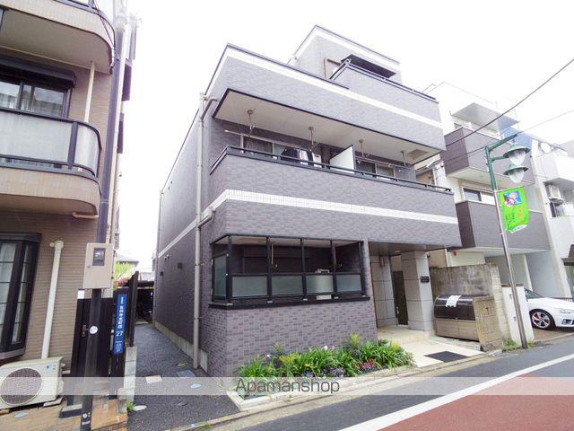 ロイヤルハウス吉祥寺