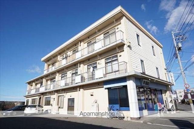 レイラーハイツ86