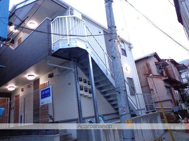 アヴァンティ神之木台