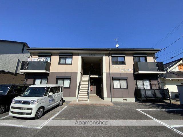 アルカサーノ富貴原