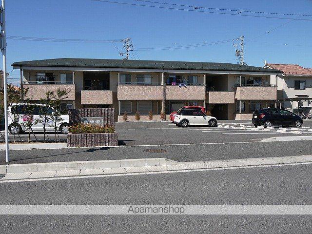 長野県塩尻市大字広丘野村の建物