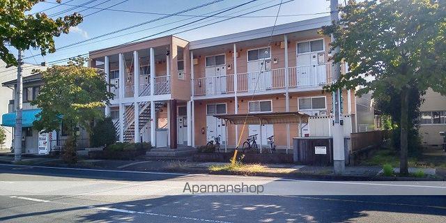 レオパレス桐生駅南