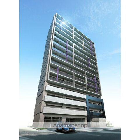 S-RESIDENCE上前津駅前