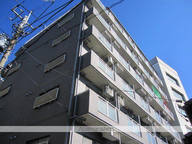 エレガンス東高円寺