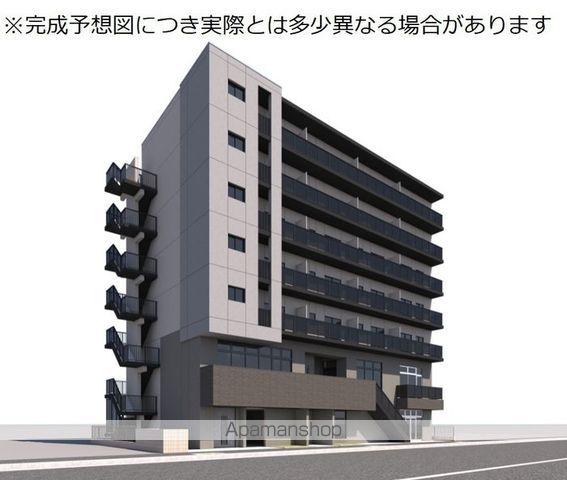 WIN DEER 西船橋(2LDK/3階)