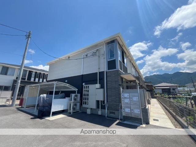 グランドコートN(1LDK/1階)