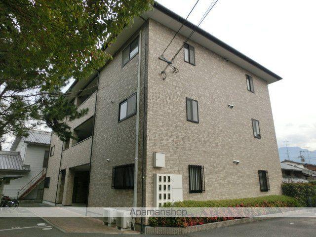 フォブール喜多町