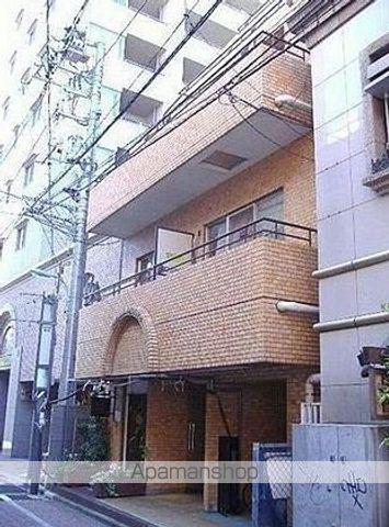 ライオンズマンション荻窪第6