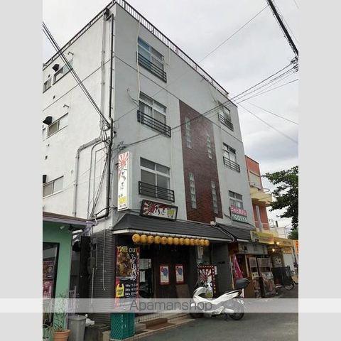田代マンション