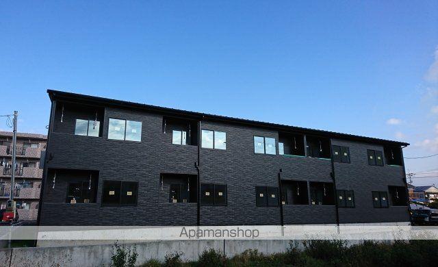 愛媛県新居浜市庄内町5丁目の建物