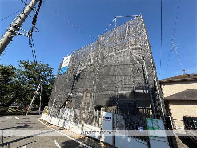 ラ・フレーズ橋本