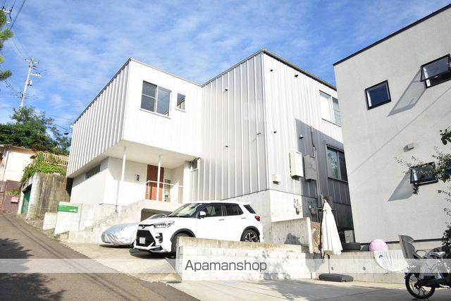 もりの丘アパートメント