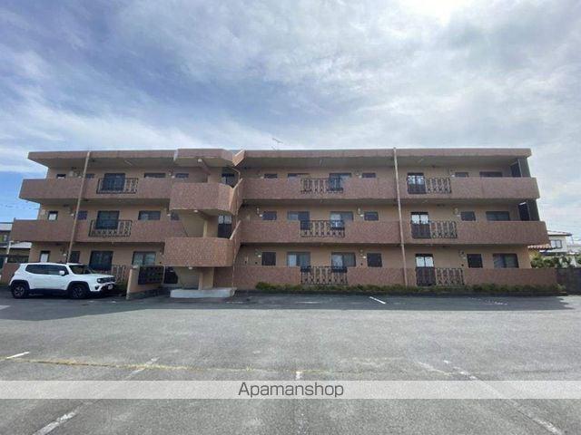 セントラルヒルズⅡ(2LDK/2階)