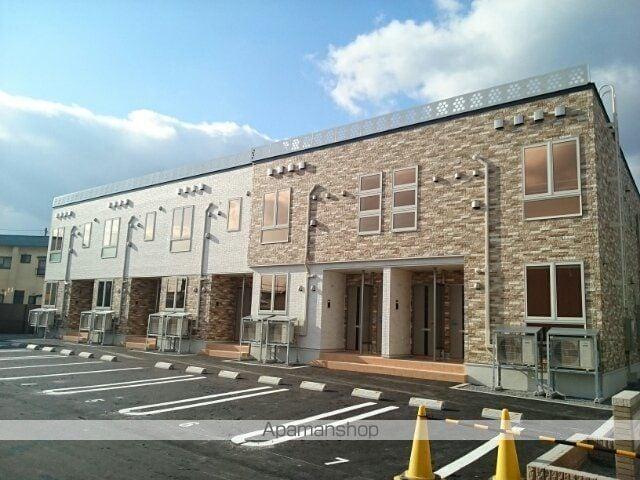 ザ グランデ和徳館