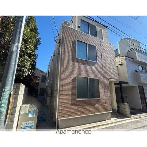 モデラート西新宿