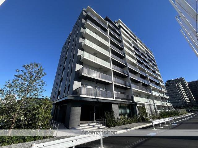 ブランシエスタ木場(2LDK/5階)