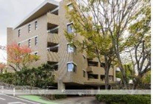 シャトレ平尾山荘通