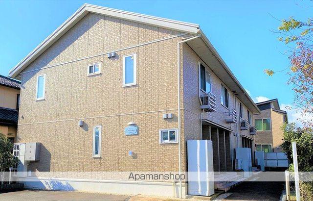 LA PRIMEUR(1LDK/2階)