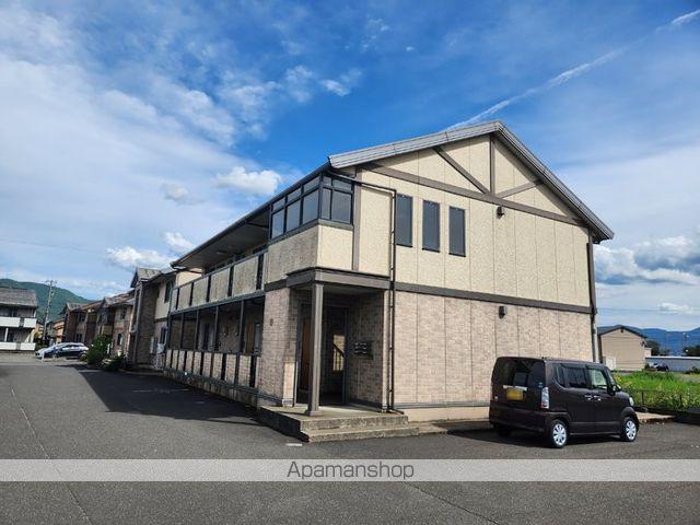 エクセレントヴィラF(1LDK/1階)