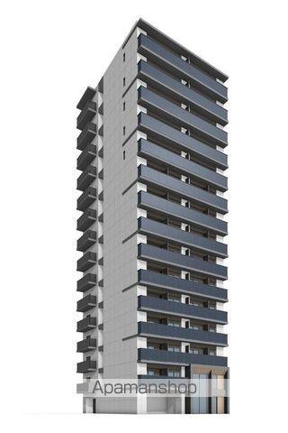 アーバネックス蔵前レジデンス