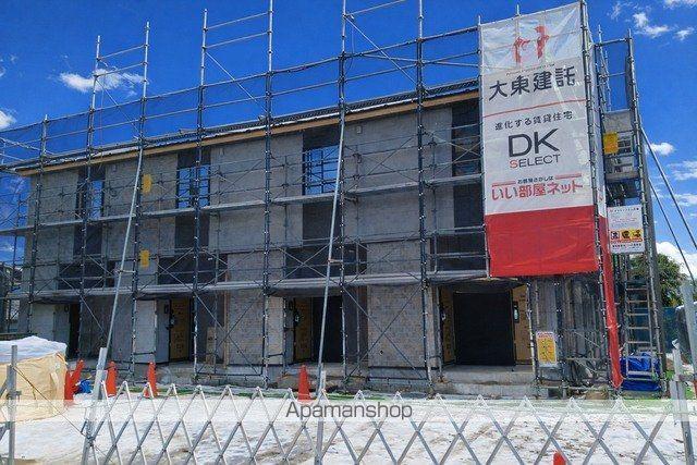 ウエストコーポ ジュネス