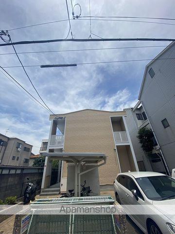 レオパレス長池