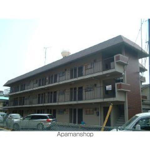 田中マンション