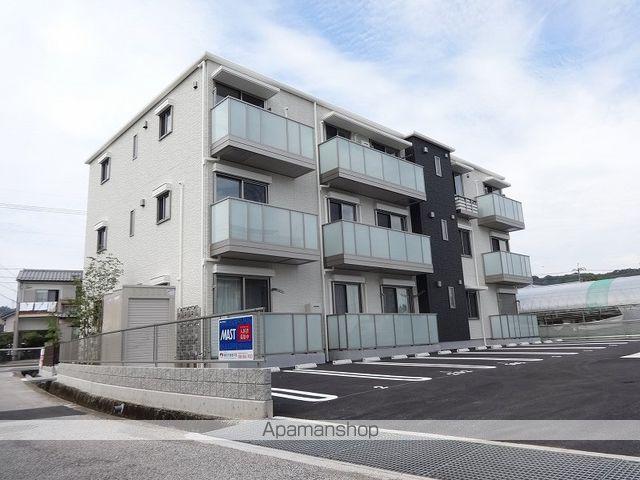 ベレオ リラフォートⅠ