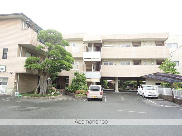 ハイツサンリバーⅤ