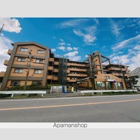 グリーンヒルズ白山