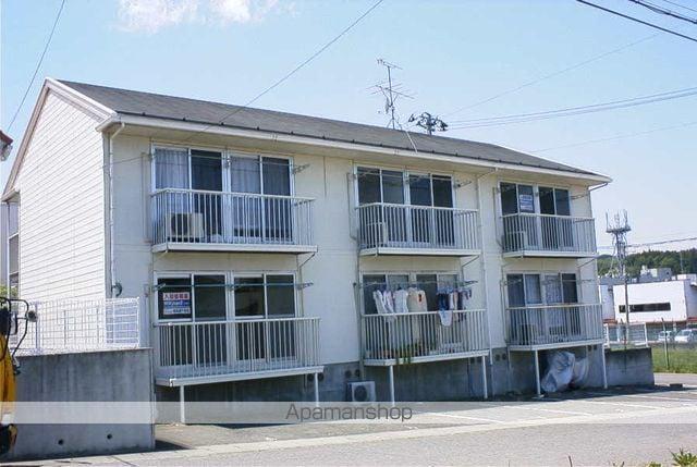 ジュネス大内Ⅲ