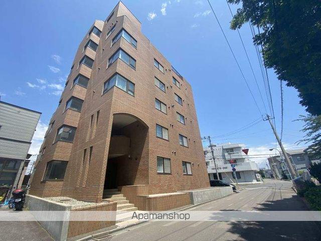 ロクゴーリーブル梁川