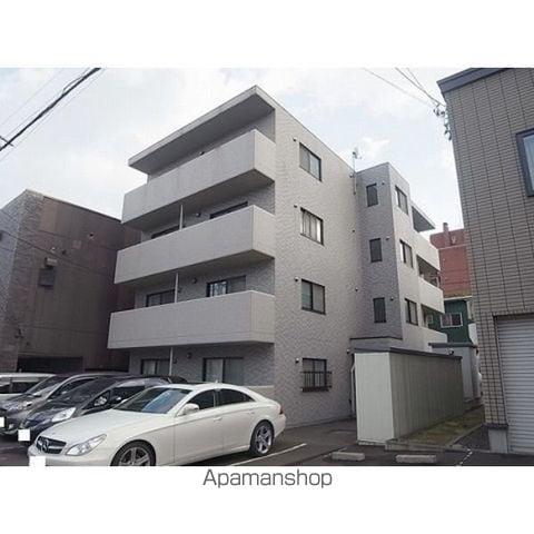 メイプルメゾン南平岸