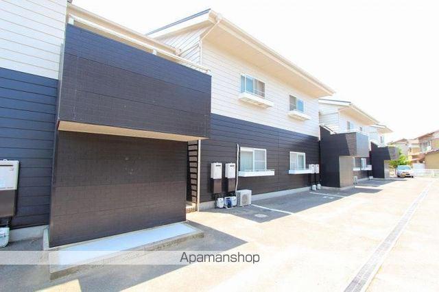 フォブールアベリアA