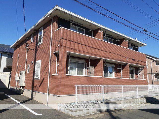 オーブメゾン(1LDK/2階)