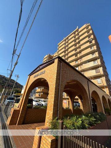 ダイアパレス栗林公園205号