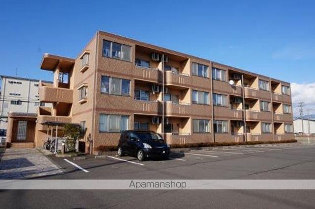 ブライトハート(2DK/2階)