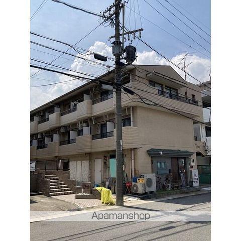 音楽の館LIETO(1K/2階)