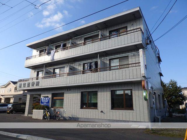 コーポうえたけ(1DK/2階)