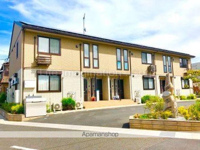 フローリッシュ瀬田A棟