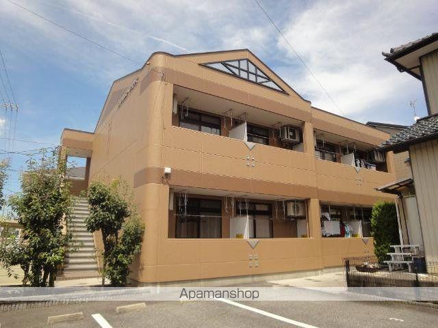 フォレストアオヤマ