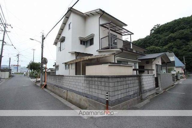 呉線 呉ポートピア駅 徒歩7分 2階建 築55年