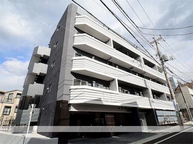 グランドコンシェルジュ練馬中村橋AC