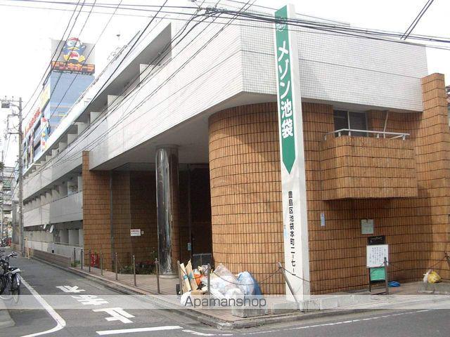 メゾン池袋