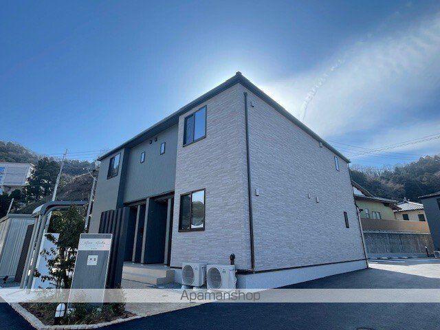 グレイス・ガーデン A