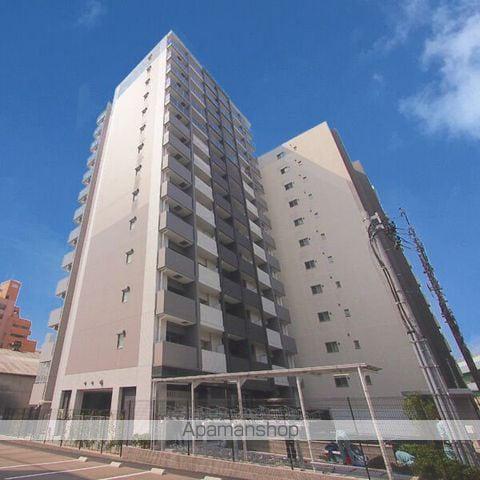 ステージグランデ山王