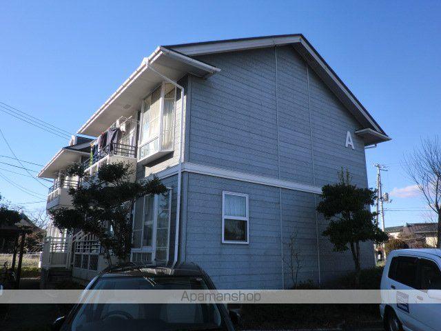 メンバーズタウン末広A棟(3K/1階)