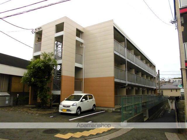 レオパレスクレスト SHINO